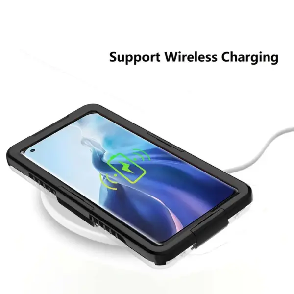 Waterproof Cases for Xiaomi 11T 13 Pro 14 13T Pro Cover Swimming Diving Outdoor Shockproof Cover Full Coverage Protection Pouch - Image 4