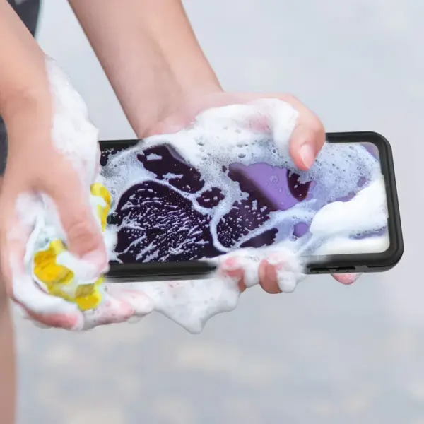 for Samsung A53 A33 A32 A23 A13 4G A24 A25 A34 A42 A51 A52 A55 5G Waterproof Case Protective Phone Pouch Swim Shockproof Cover - Image 4