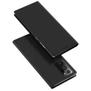 for Samsung S24 S22 Ultra S23 S22 S21 Plus S20 FE Case Luxury Skinlike Leather Pouch Flip Magnetic Wallet Phone Cover Stand